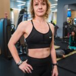Щербакова Наталья